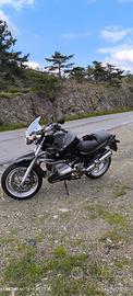  BMW R1150R 