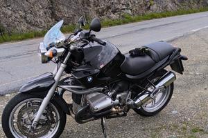  BMW R1150R 