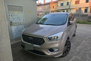 Ford Kuga Vignale 2.0 TDCI 180 CV 4WD 