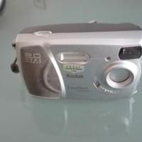 Fotocamera Kodak EasyShare CX4200