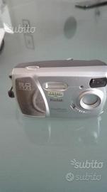 Fotocamera Kodak EasyShare CX4200