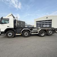 Volvo FM 420 - 8x2 motrice