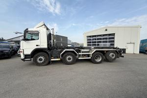 Volvo FM 420 - 8x2 motrice