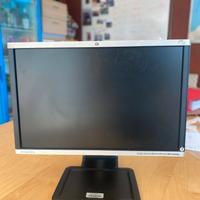 Monitor Schermo HP COMPAQ LA2205WG 22