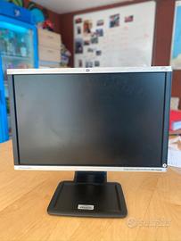 Monitor Schermo HP COMPAQ LA2205WG 22