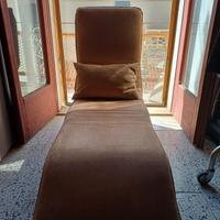 Poltrona Sceslong 