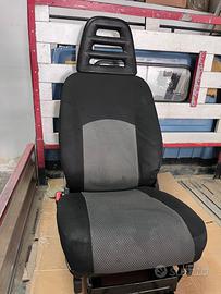 Sedile/seduta Fiat Daily originale - buono stato