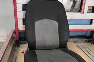 Sedile/seduta Fiat Daily originale - buono stato