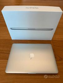 MacBook Pro 2015 - i5 - 8/256GB