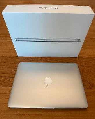 MacBook Pro 2015 - i5 - 8/256GB