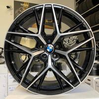 Cerchi Bmw raggio 18 NUOVI cod.3948