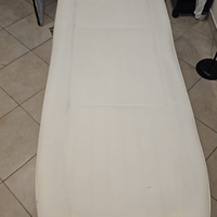 Lettino Professionale