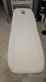 Lettino Professionale