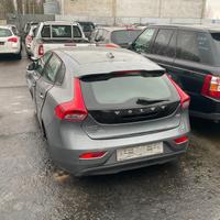 VOLVO V40 D4162T 2014 PER RICAMBI