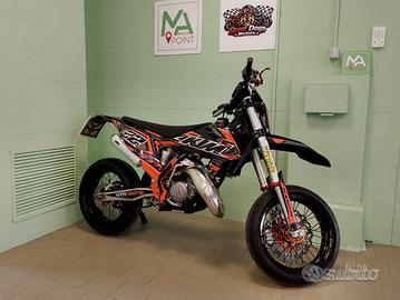 KTM 125 SX