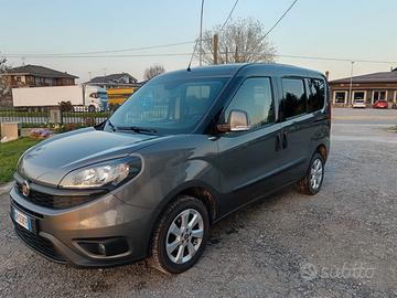 FIAT Doblò 3ª serie - 2018