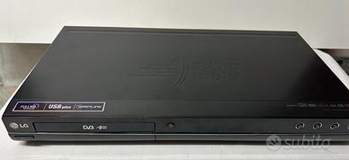 Dvd recorder Lg