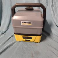 Kärcher Idropulitrice portatile OC 3 Plus