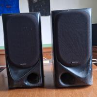 casse kenwood LS-622