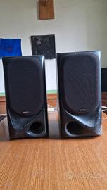 casse kenwood LS-622