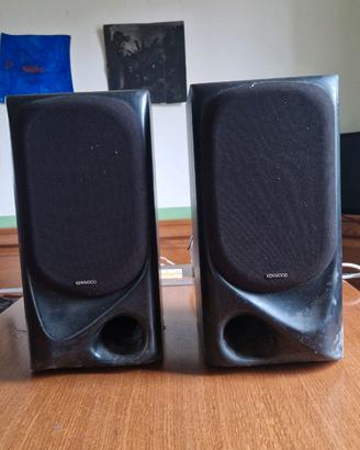 casse kenwood LS-622