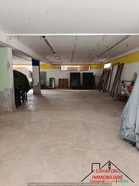 Locale Commerciale a Terrasini (Rif. 1675)