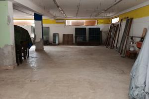 Locale Commerciale a Terrasini (Rif. 1675)