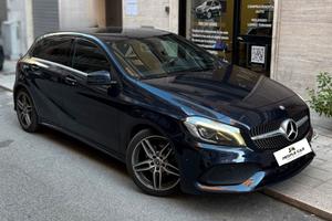 Mercedes Classe A 200d Automatic 4Matic Premium