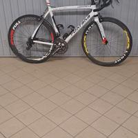 Bici da corsa Fontana