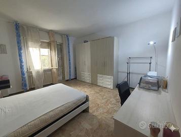 Camera disponibile per studenti