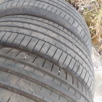 gomme estive falken 235-55-18