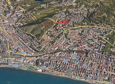 Bilocale sala abbagnano