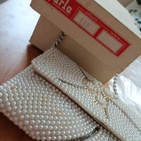 Pochette Furla anni '60