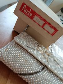 Pochette Furla anni '60