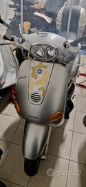Vespa Et4 125 