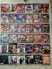 Giochi ps3 - dragon ball - one piece - naruto - to