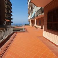 Appartamento 115mq con posti auto