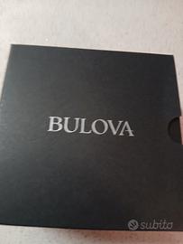orologio Bulova blue marine