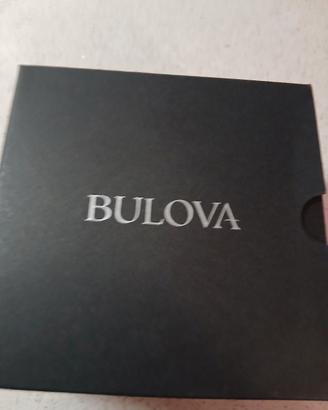 orologio Bulova blue marine