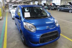 Citroen C1 1.0 5 porte DeeJay