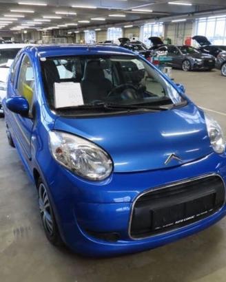 Citroen C1 1.0 5 porte DeeJay