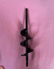 Fora terreno per giardinaggio