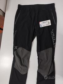 Pantaloni MONTURA Spitze taglia L