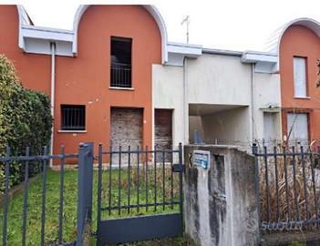 Porzione di casa a Pianiga (VE)