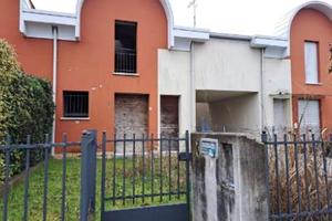 Porzione di casa a Pianiga (VE)