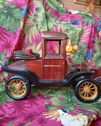 Auto vintage 