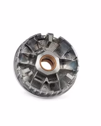 variatore minarelli polini con Ventolino 