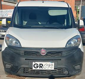 Fiat Doblo Doblò 1.4 T-Jet 16V Natural Power Loung