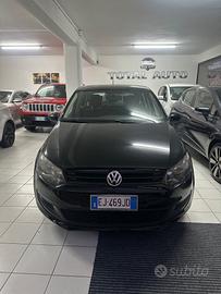 Volkswagen Polo 1.2 TDI DPF 5 p. Comfortline
