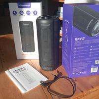 Speaker Tronsmart T6 plus Elements